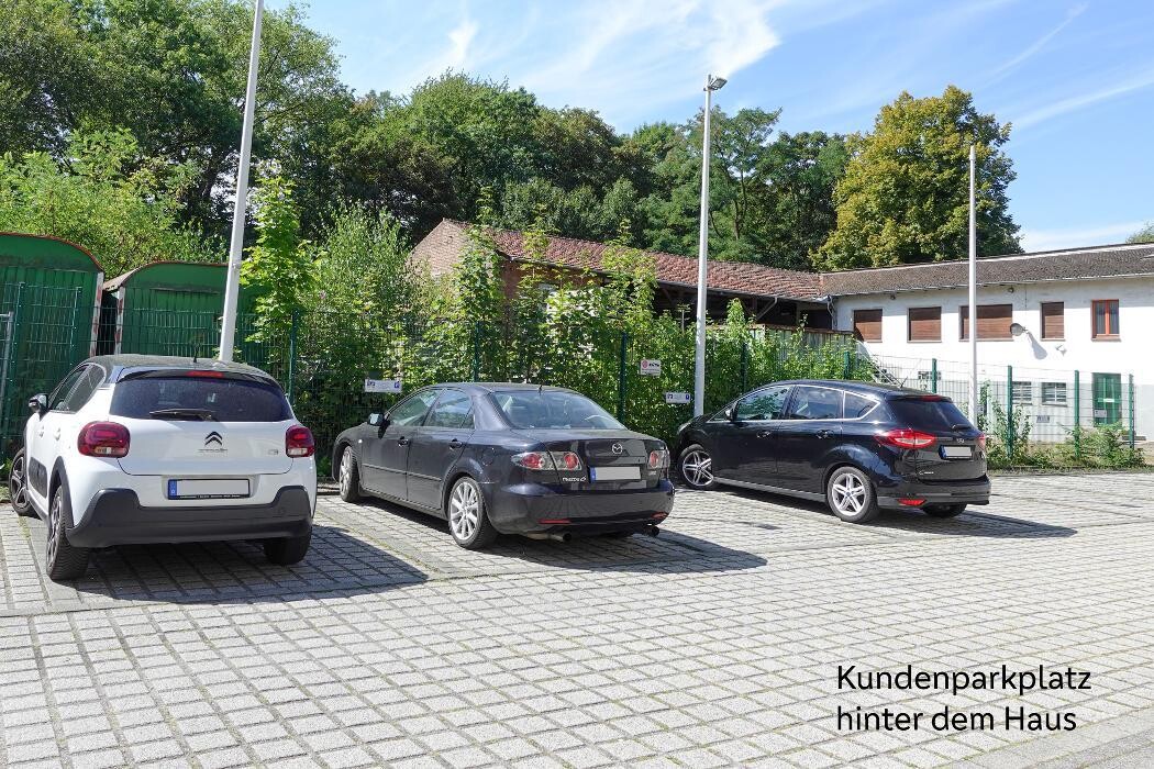 Bilder Volksbank Ruhr Mitte eG, SB-Center Rentfort