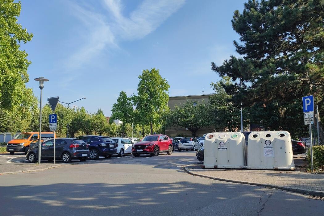 Bilder Volksbank Ruhr Mitte eG, Niederlassung Herten-Mitte