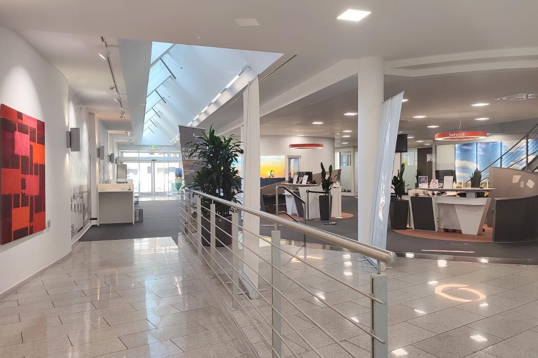 Bilder Volksbank Ruhr Mitte eG, Niederlassung Herten-Mitte