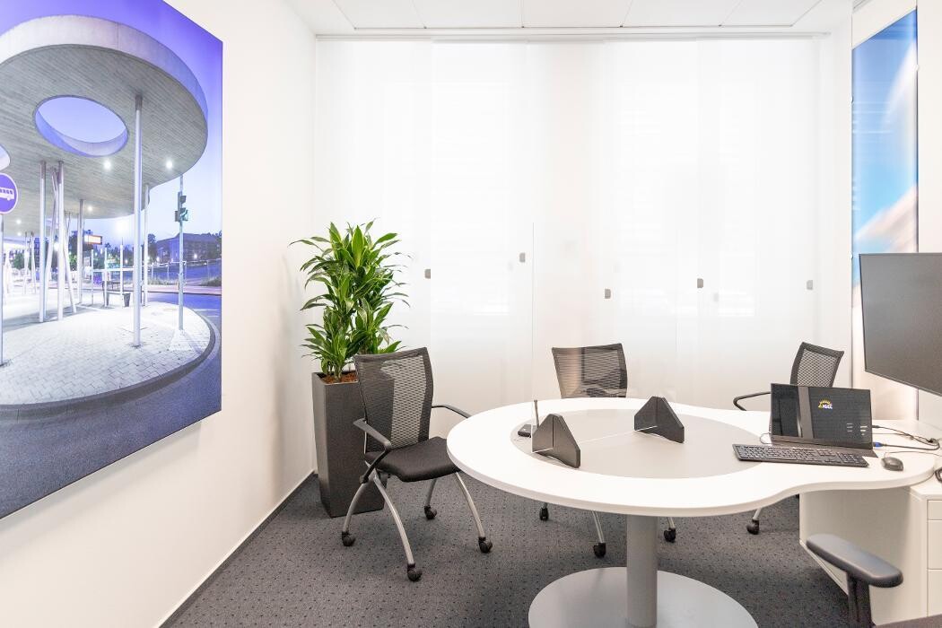 Bilder Volksbank Ruhr Mitte eG, Niederlassung Herten-Mitte