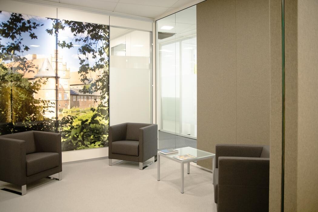 Bilder Volksbank Ruhr Mitte eG, Niederlassung Herten-Mitte