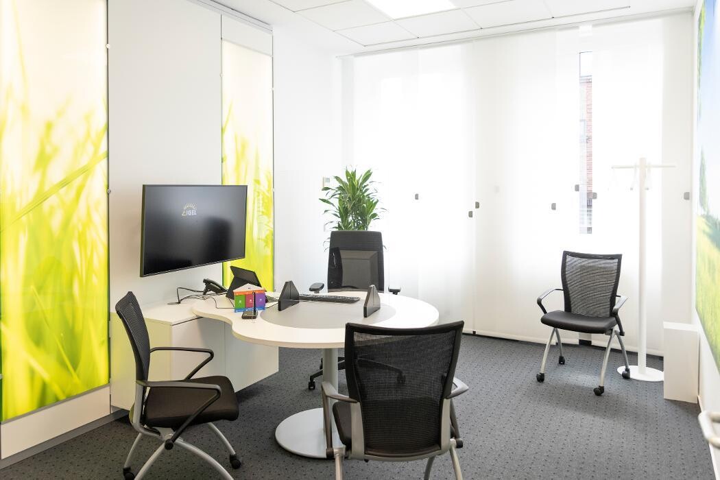 Bilder Volksbank Ruhr Mitte eG, Niederlassung Herten-Mitte