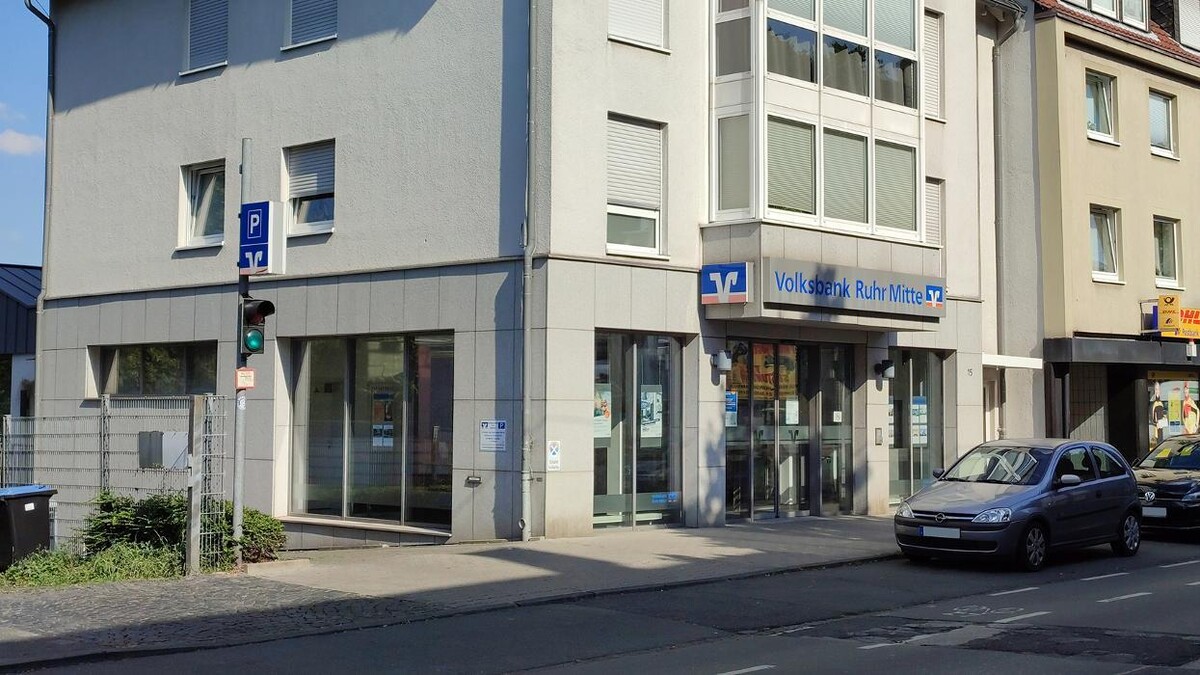 Bilder Volksbank Ruhr Mitte eG, Filiale Resse