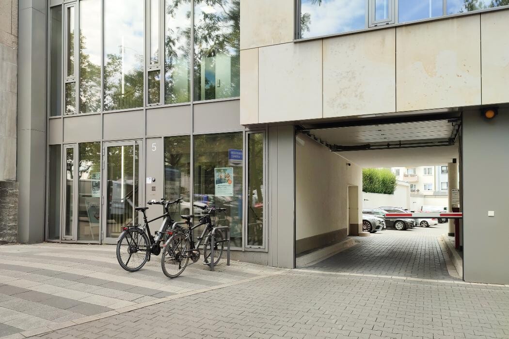 Bilder Volksbank Ruhr Mitte eG, Hauptstelle Gelsenkirchen-Buer