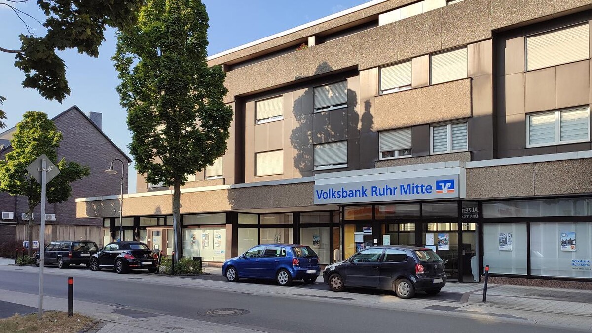 Bilder Volksbank Ruhr Mitte eG, Filiale Westerholt