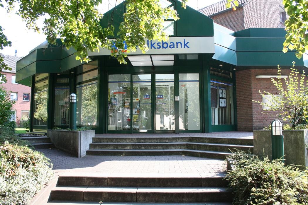 Bilder Volksbank Ruhr Mitte eG, Filiale Polsum