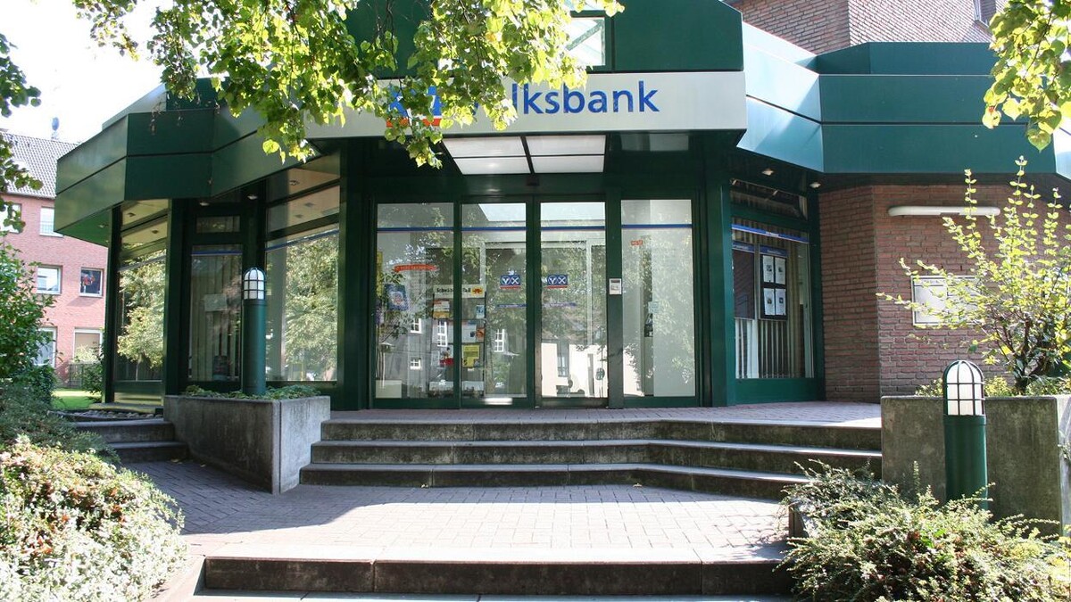 Bilder Volksbank Ruhr Mitte eG, Filiale Polsum