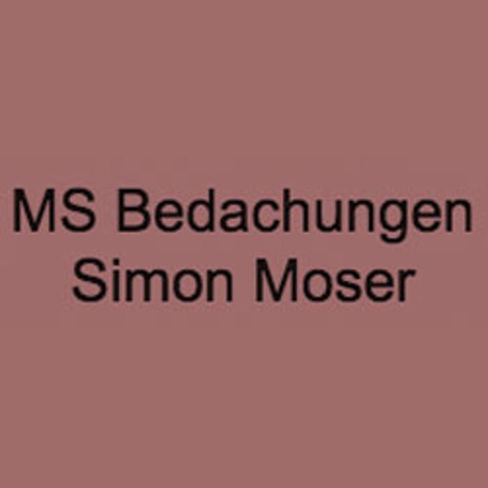 Simon Moser - Bedachungen Logo