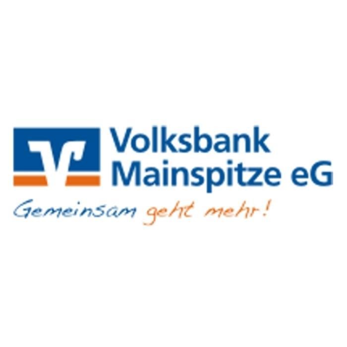 Bilder Volksbank Mainspitze eG, Beratungs- und SB- Geschäftsstelle Rü.-Bauschheim