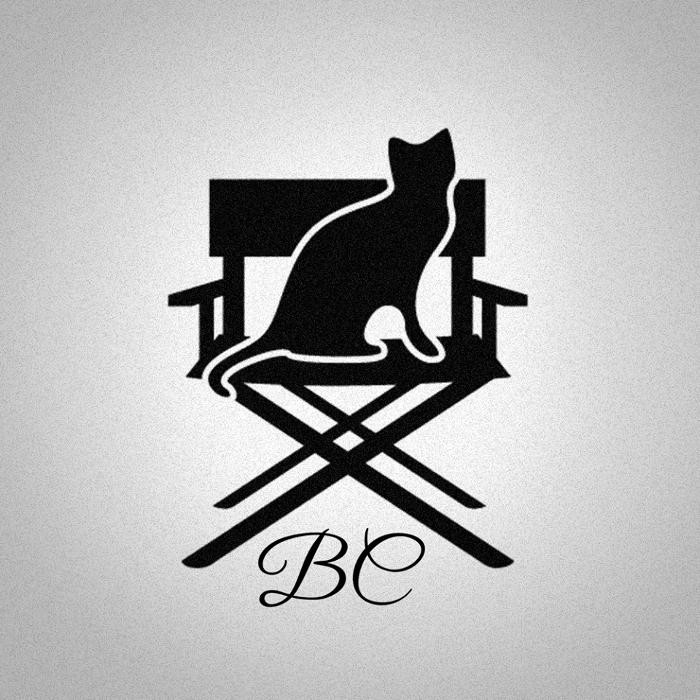 Black Cat Filmproduktion Logo