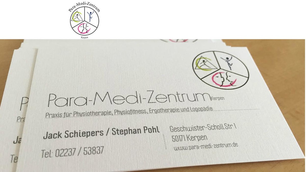Bilder Para Medi Zentrum Kerpen