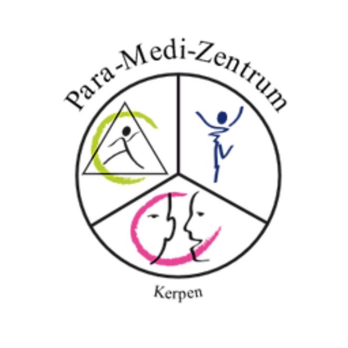 Para Medi Zentrum Kerpen Logo
