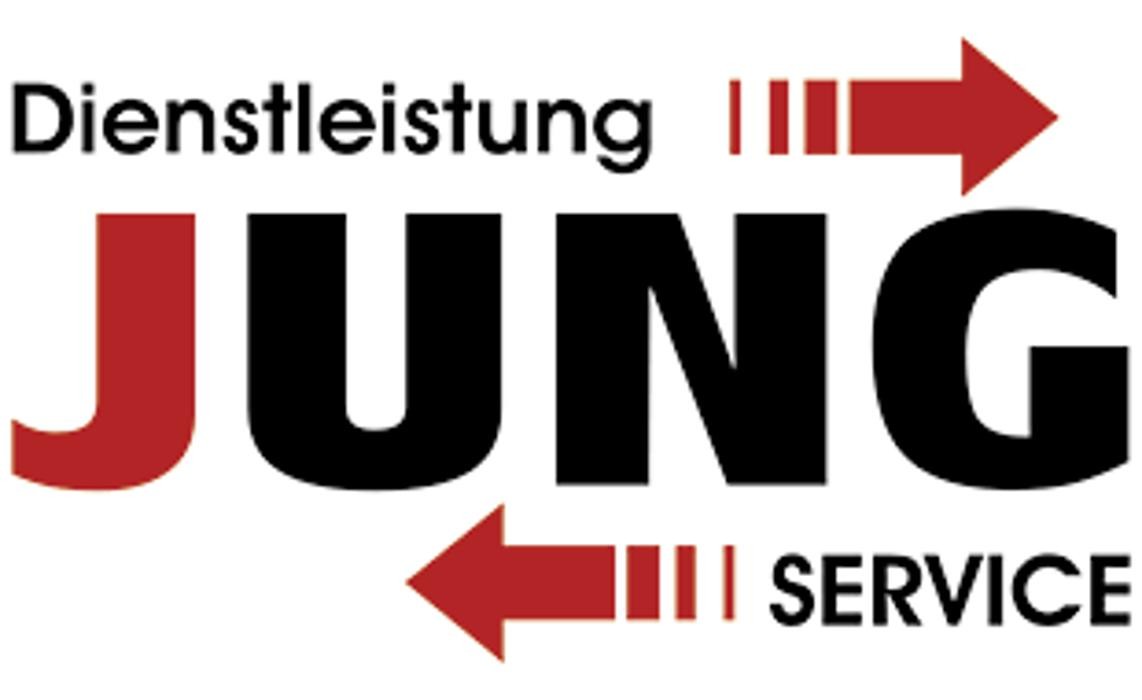Jung Abbruch & Entsorgung Logo