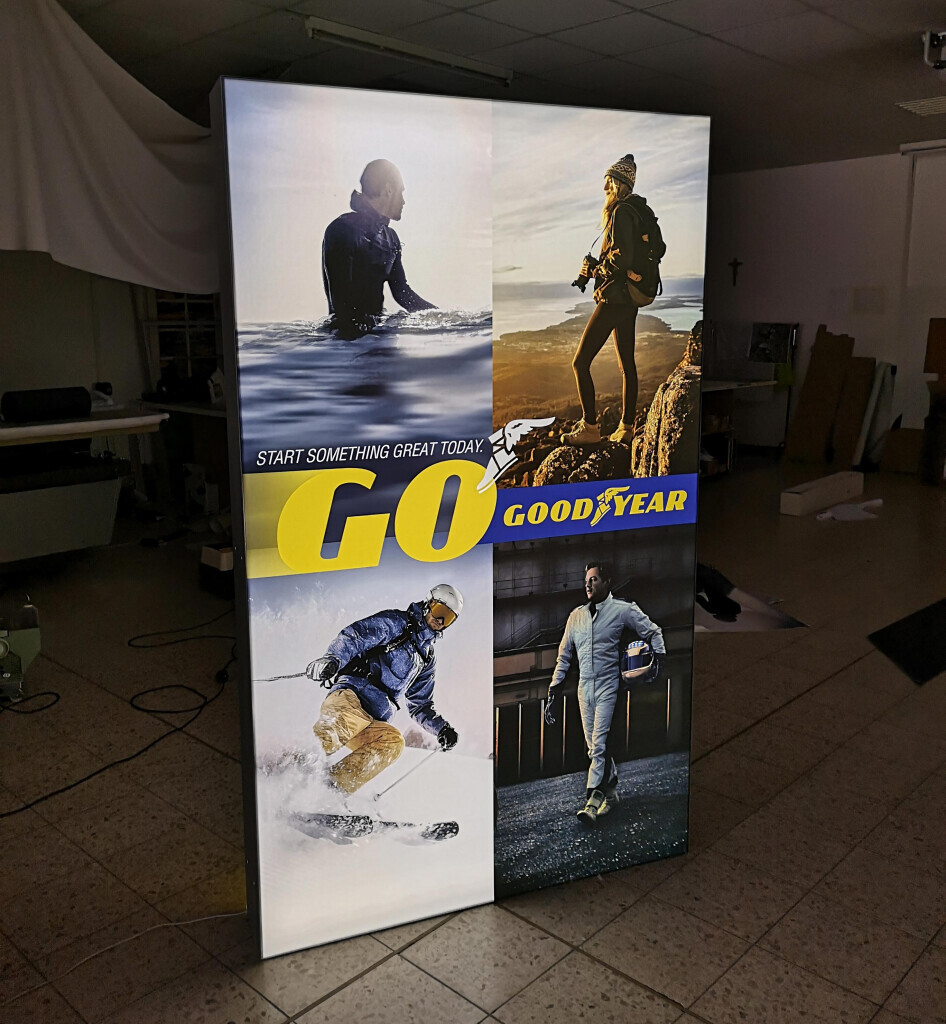 Bilder Sublimé Digitaler Textildruck Fulda