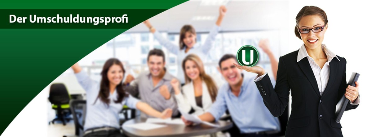 Bilder Umschuldungsprofi UG