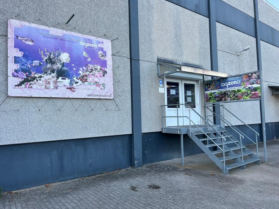 Bilder KN-Aquaristik Versandhandel GmbH