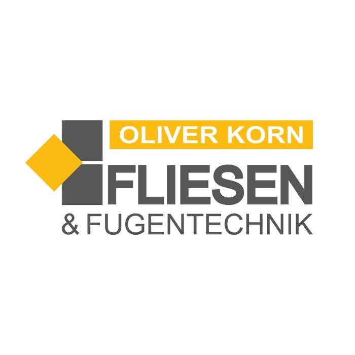 Oliver Korn Fugen und Fliesentechnik Logo