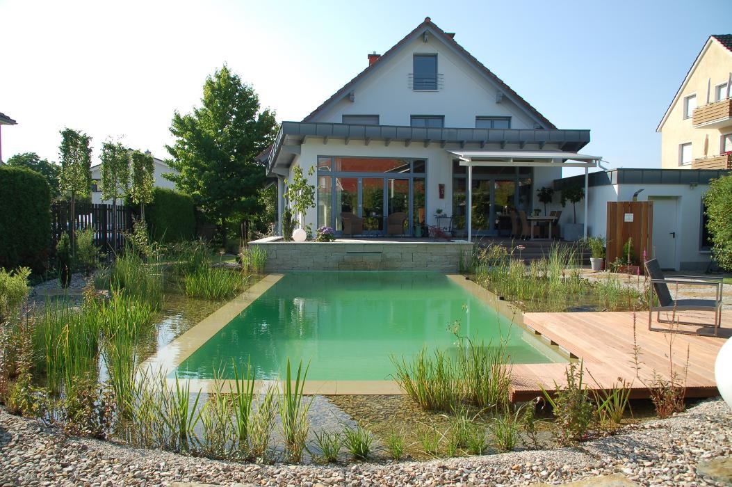 Bilder Heinke-Gärten