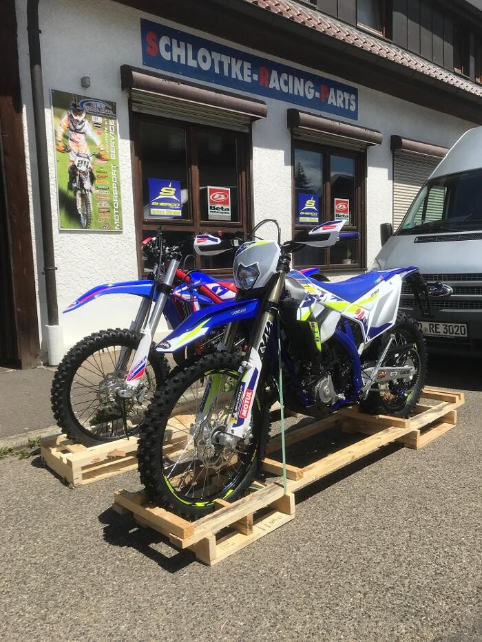 Bilder enduro2racing