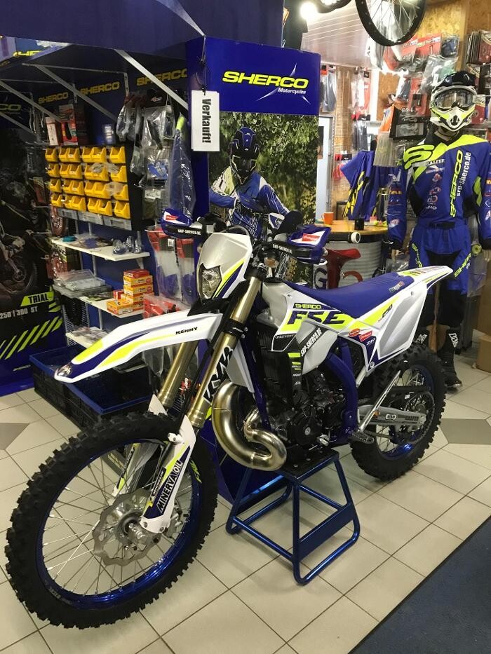 Bilder enduro2racing