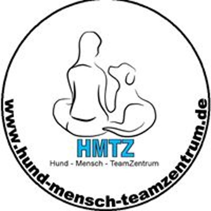 Hund-Mensch-TeamZentrum Logo