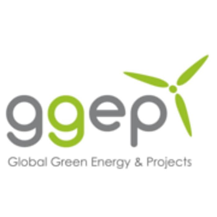 Global Green Energy & Projects GmbH Logo