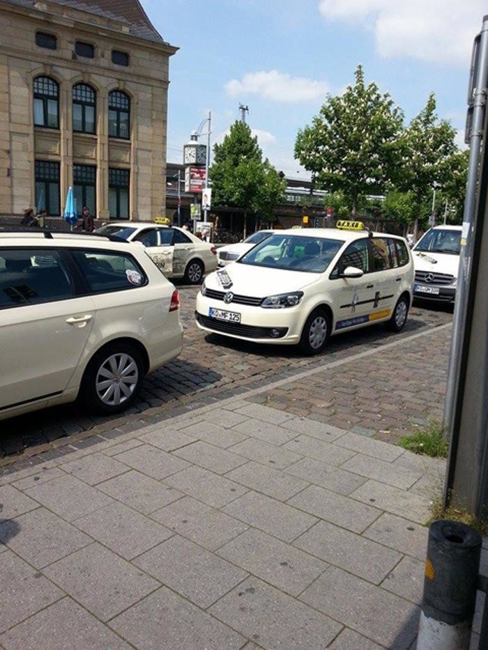 Bilder Taxi-Koblenz e.G. - Krankenfahrten