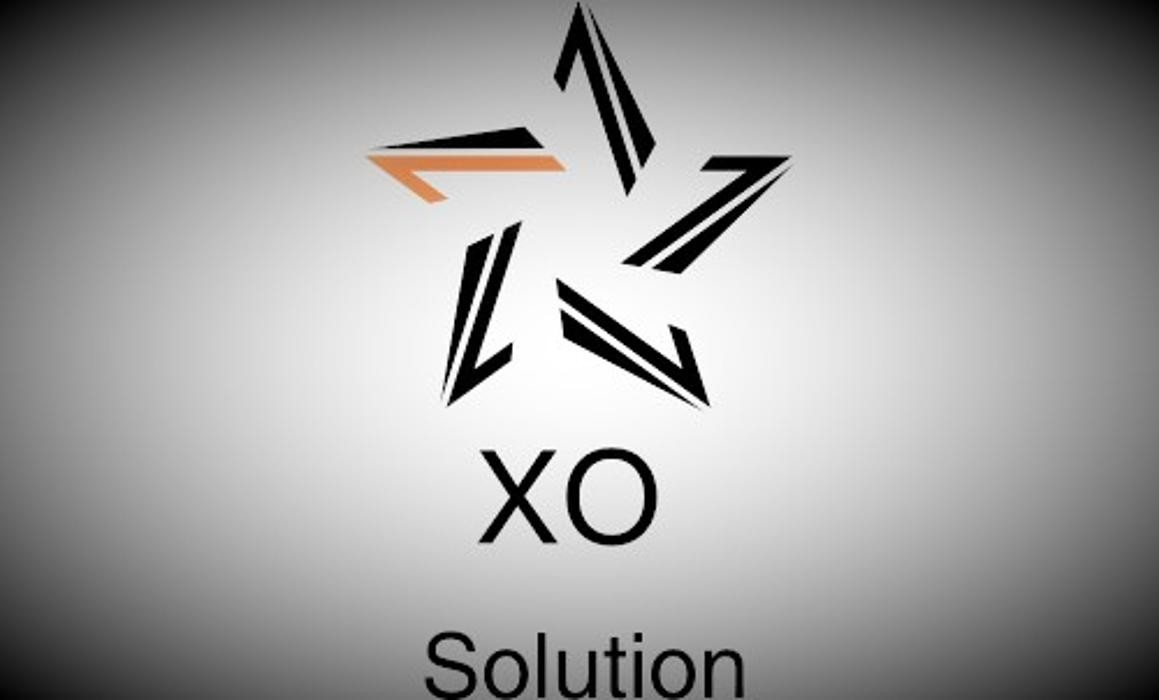 XO Solution Logo