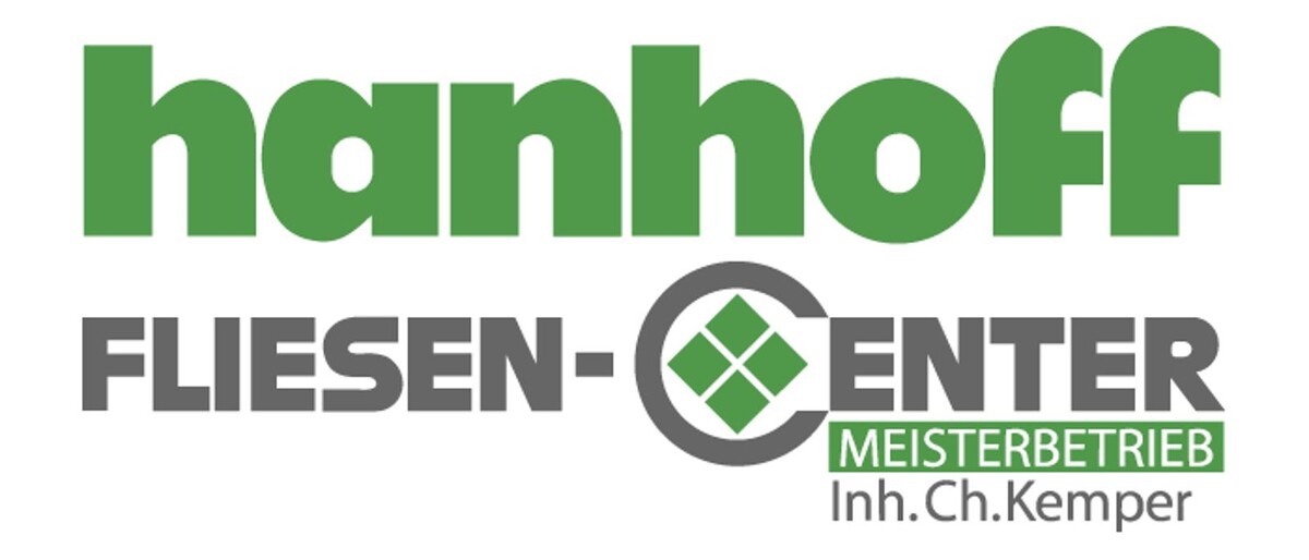 Fliesen-Center Hanhoff Logo