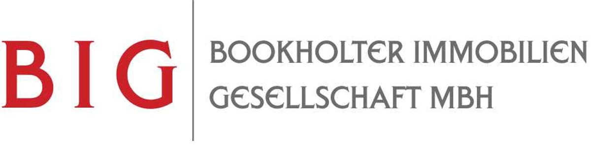 Bookholter Immobilien Gesellschaft mbH Logo