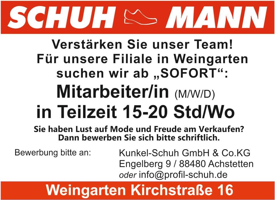 Bilder Schuh-Mann