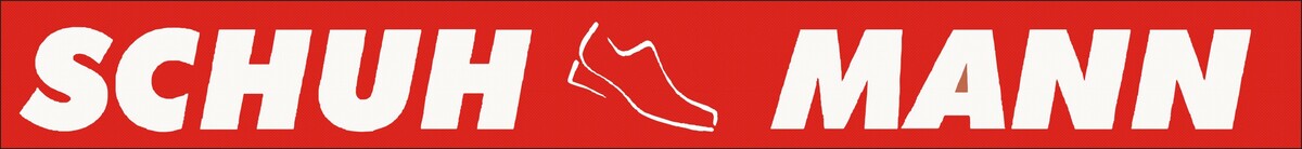 Schuh-Mann Logo