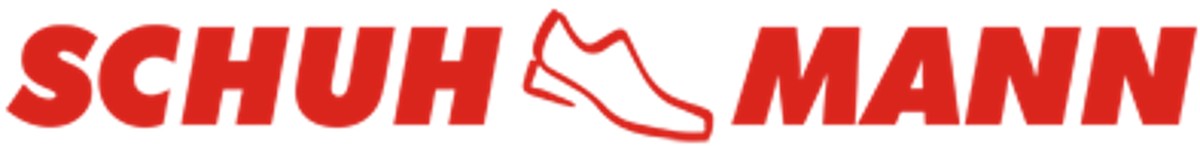 Schuh-Mann Logo