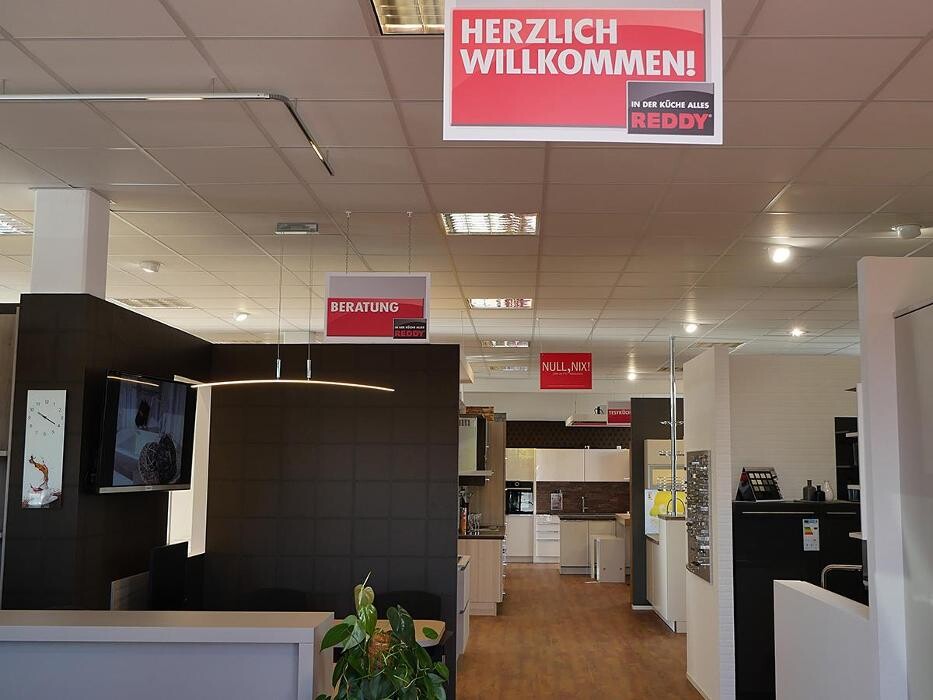Bilder REDDY Küchen Neufahrn