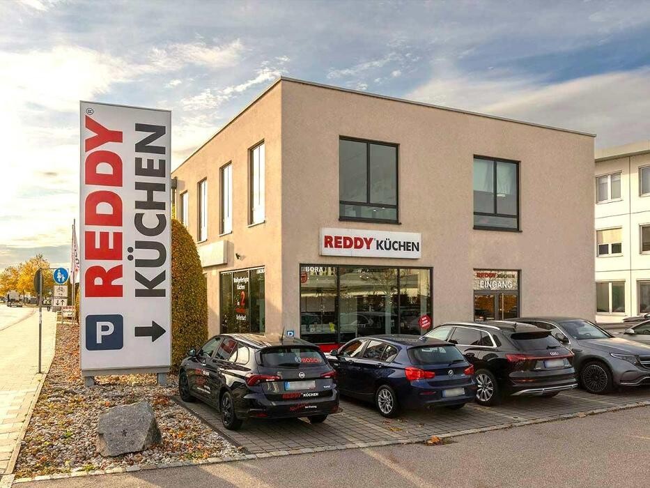 Bilder REDDY Küchen Neufahrn
