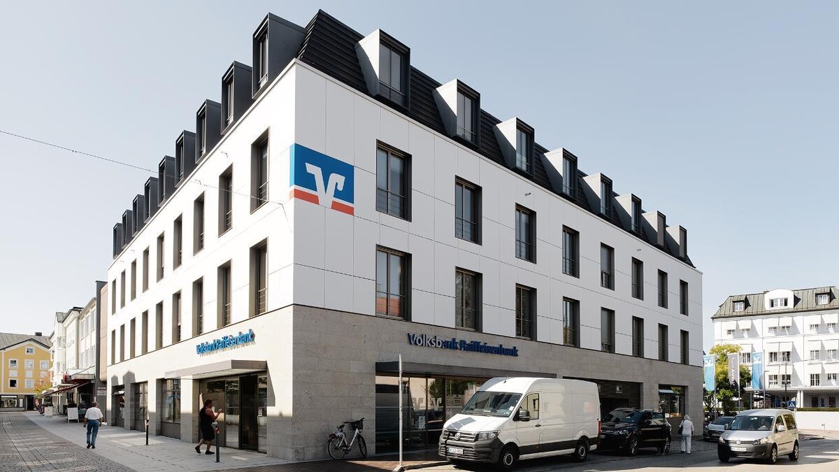 Bilder VR Immobilien GmbH, Prien