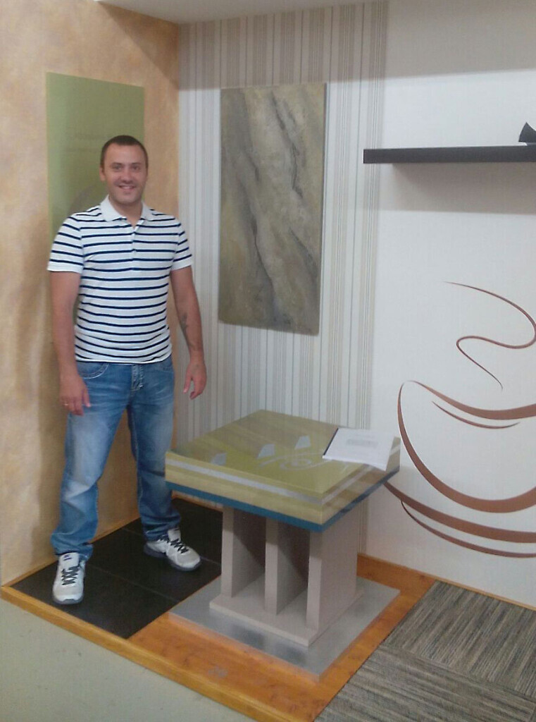 Bilder Andrej Pfafenrot Malermeister