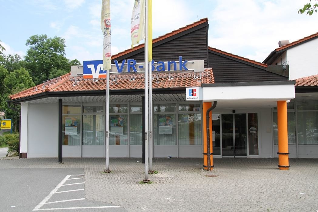 Bilder VR Bank Bayreuth-Hof eG Filiale Eckersdorf