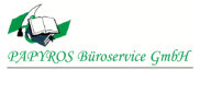 Bilder PAPYROS Büroservice GmbH
