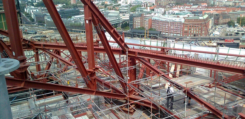 Bilder Reinhard Jurzik Ingenieurbüro