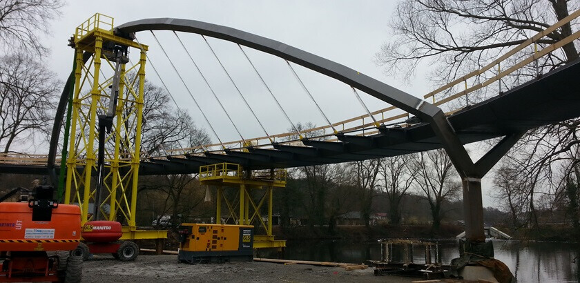 Bilder Reinhard Jurzik Ingenieurbüro