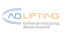 AB-LIFTING Gebäudereinigung Logo