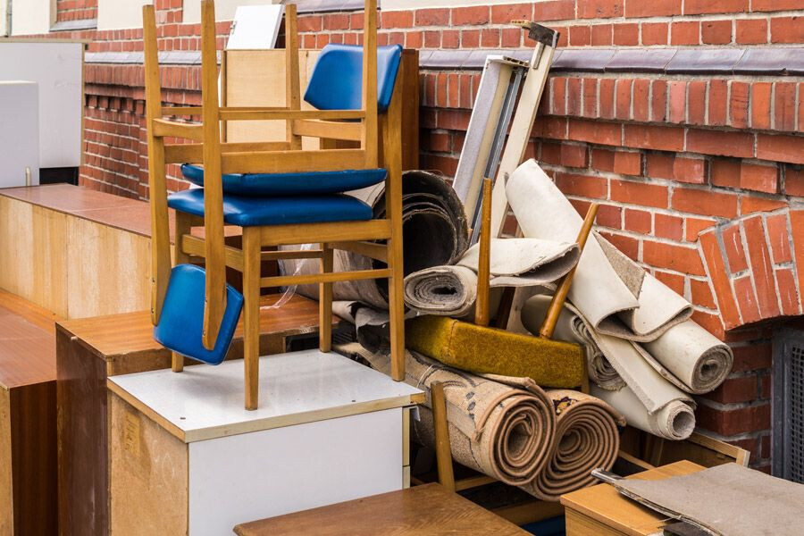 Bilder AB-LIFTING Gebäudereinigung