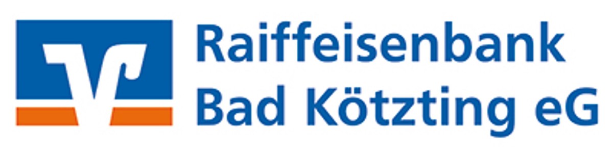 Raiffeisenbank Bad Kötzting eG Geschäftsstelle Blaibach Logo