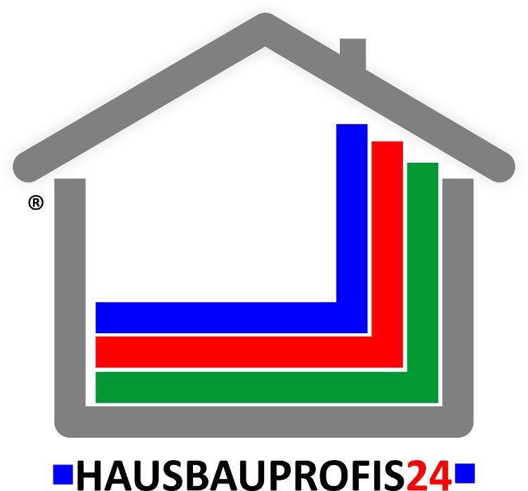 Hausbauprofis24 e.K. Logo