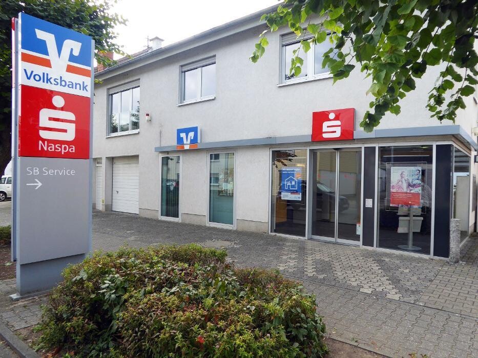 Bilder Volksbank Rhein-Lahn-Limburg eG SB-Geschäftsstelle Singhofen