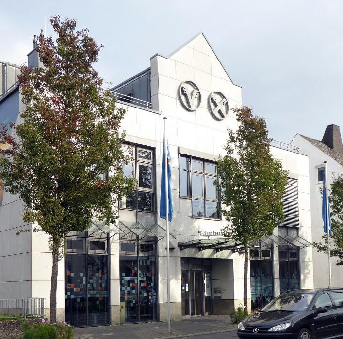 Bilder Volksbank Rhein-Lahn-Limburg eG Geschäftsstelle Elz