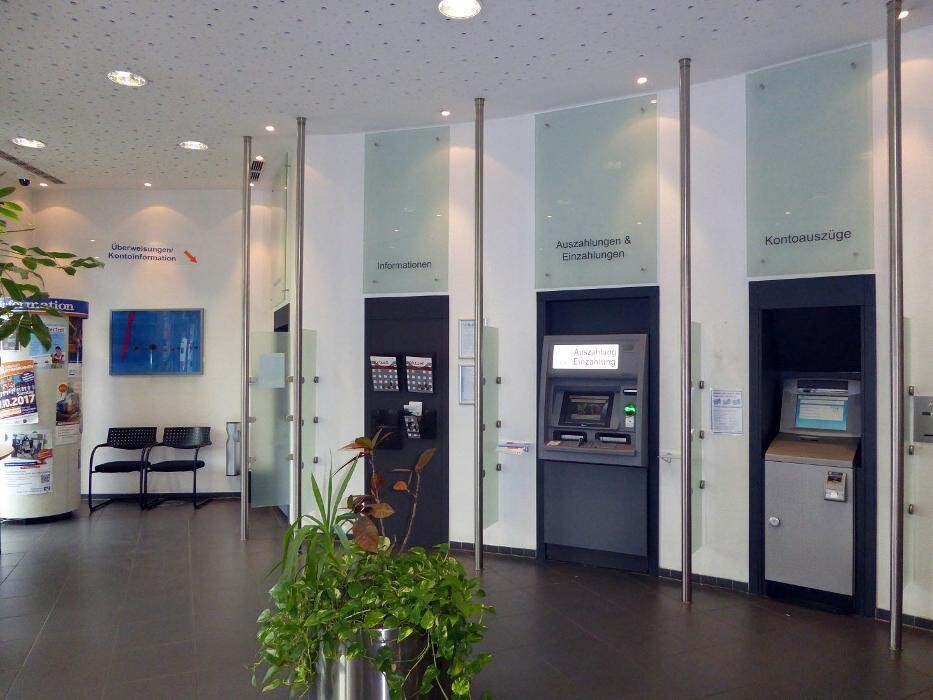 Bilder Volksbank Rhein-Lahn-Limburg eG Geschäftsstelle Elz
