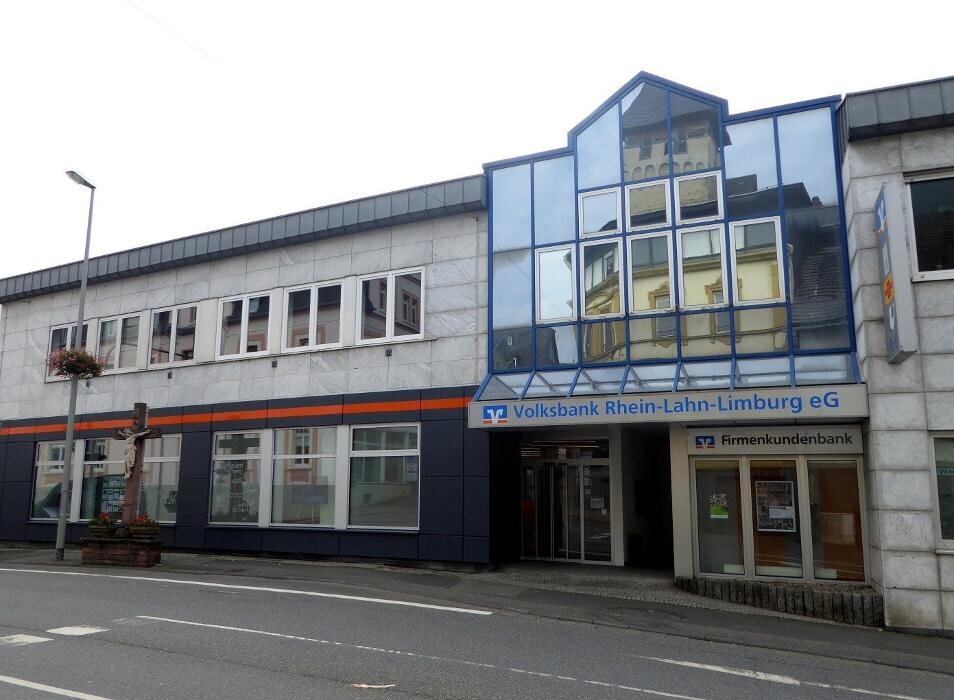 Bilder Volksbank Rhein-Lahn-Limburg eG Geschäftsstelle Bad Camberg