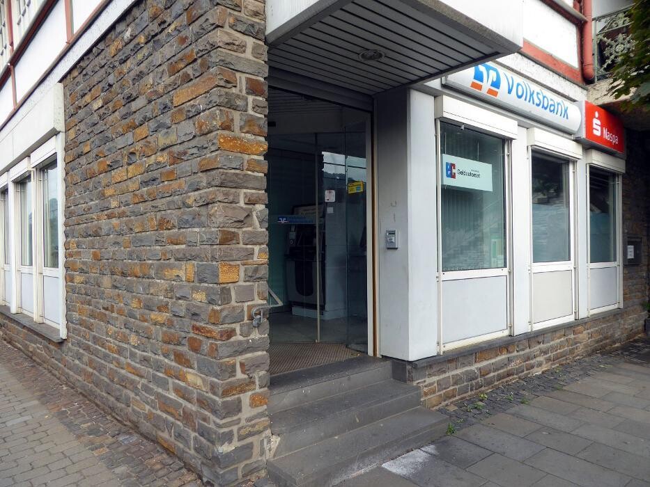 Bilder Volksbank Rhein-Lahn-Limburg eG SB-Geschäftsstelle Kaub